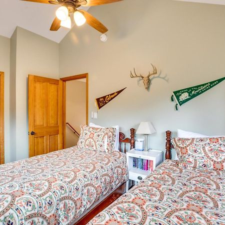 Mountain Village Home Steps To Ski Lift And Shuttle! Telluride Exterior foto