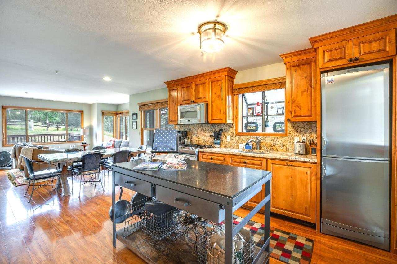 Mountain Village Home Steps To Ski Lift And Shuttle! Telluride Exterior foto
